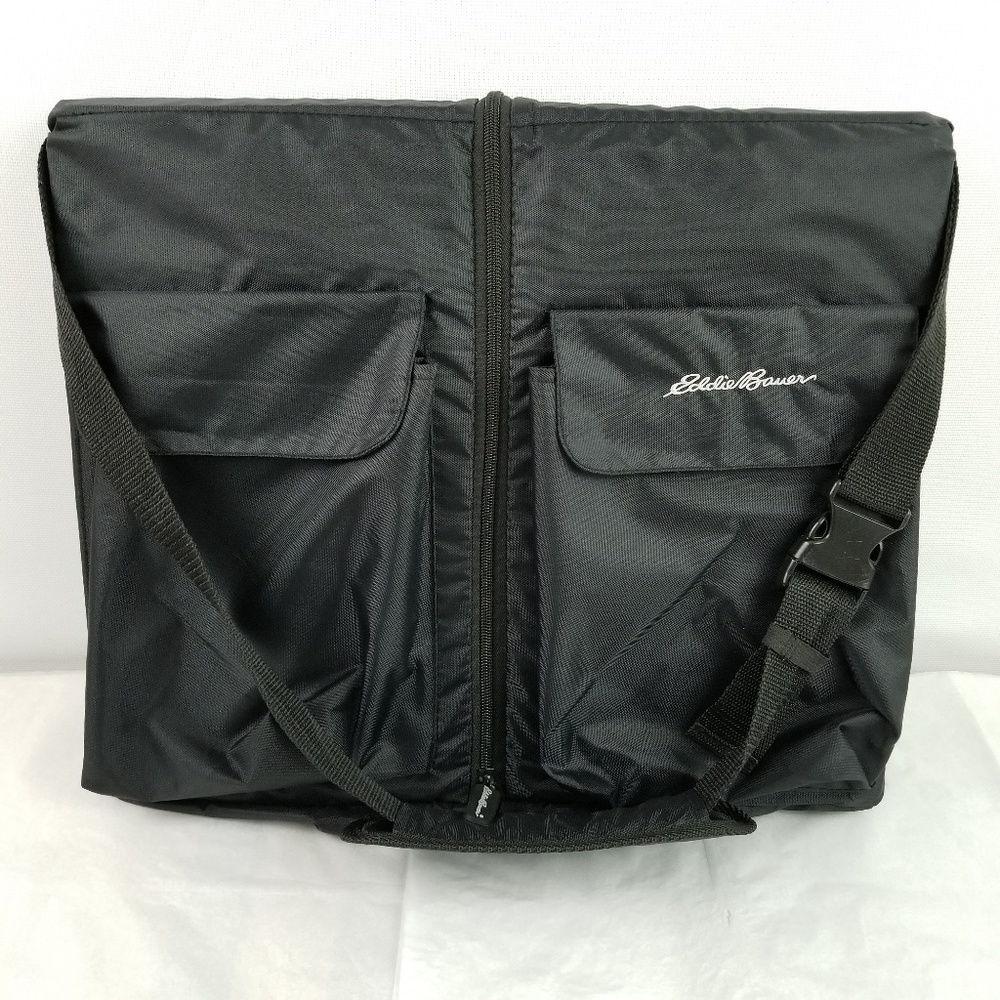 Eddie Bauer infant portable travel bassinet bag